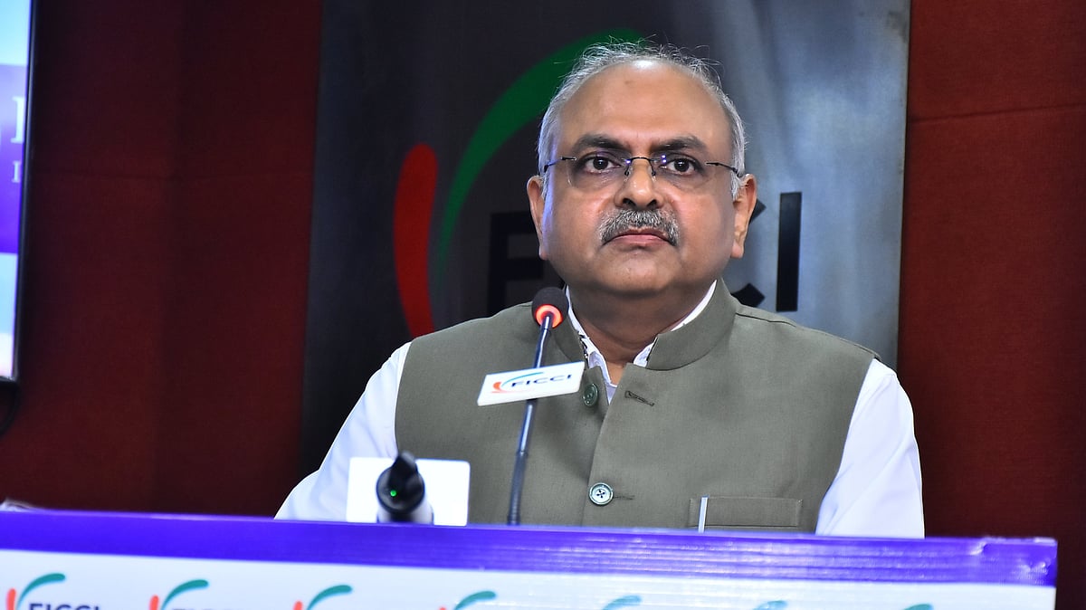 Centre Extends CBDT Chairman Ravi Agrawal's Tenure by 6 Months - null